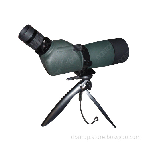 Waterproof Zoom Spotting Scope (SCA2/15-45X5)